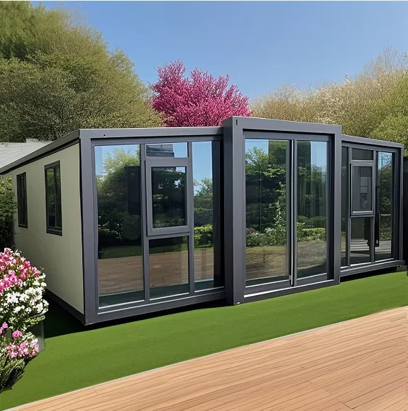 Casa Personalizada Pré-fabrica - Sustainable Living Home avaliação e preço