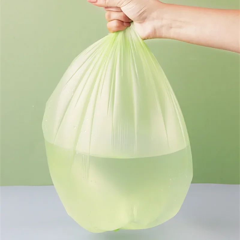 100 Sacos de Lixo Biodegradáve - Biodegradable Bin Liner avaliação e preço