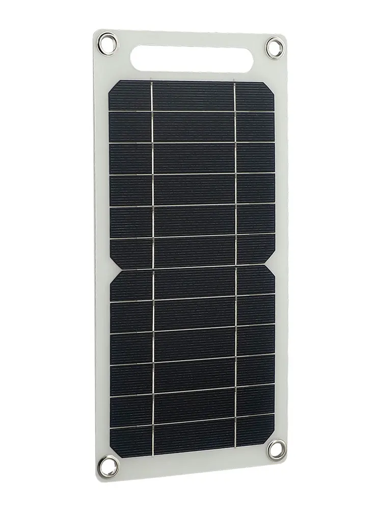 Painel Solar 5V 10W, Carregado - Sustainable Living Usa avaliação e preço