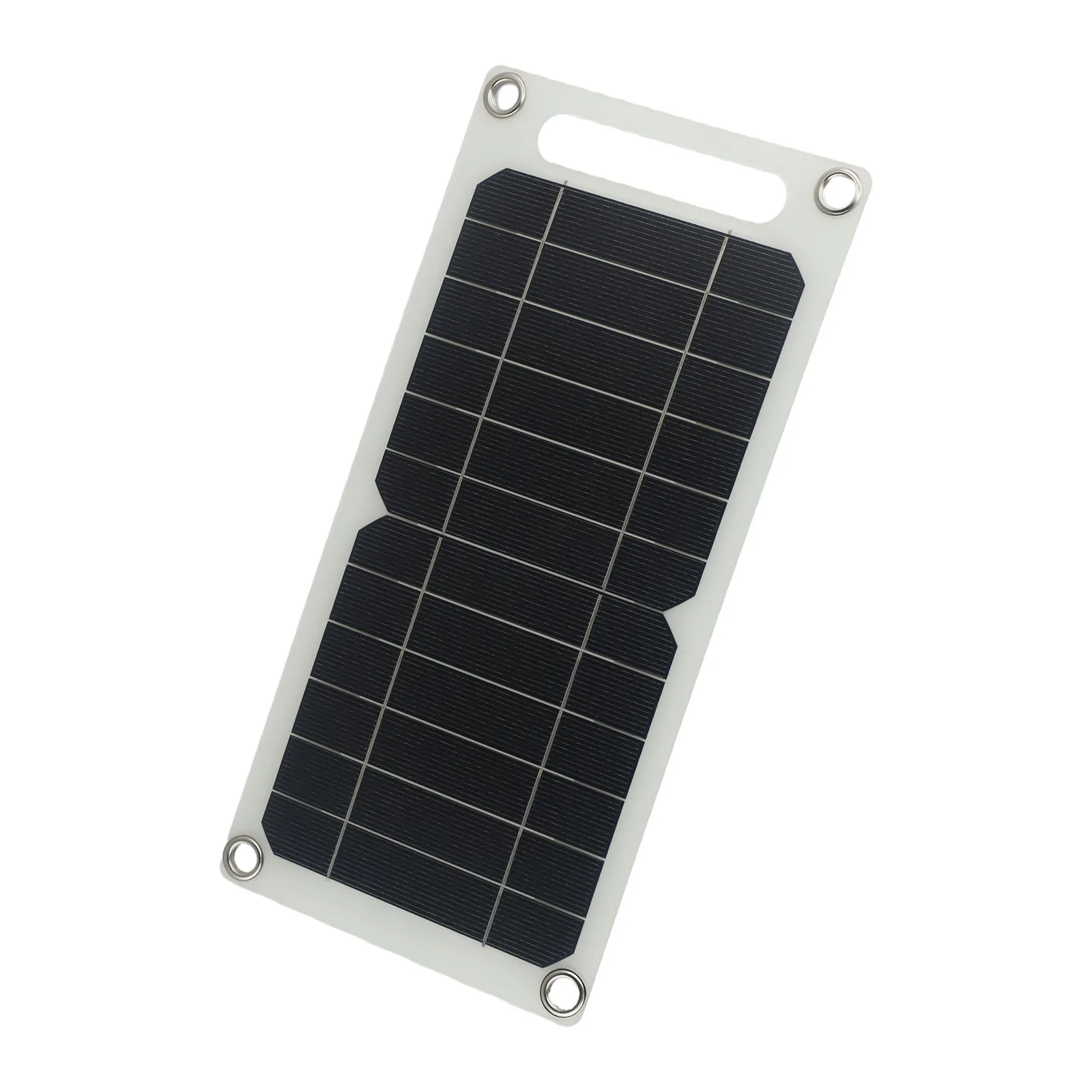 Painel Solar 5V 10W, Carregado - Sustainable Living Usa avaliação e preço