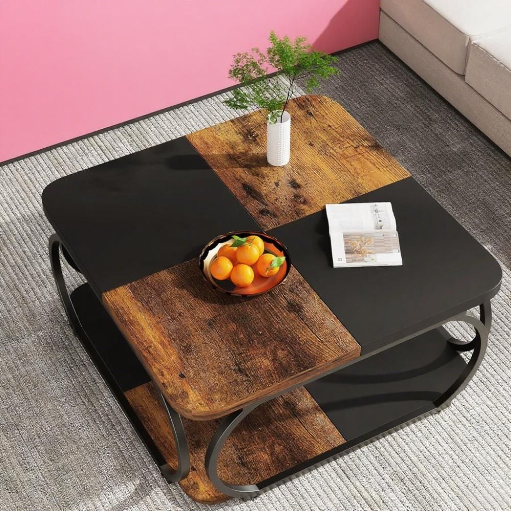 Mesa de Café Moderna e Durável - Sustainable Living Usa avaliação e preço