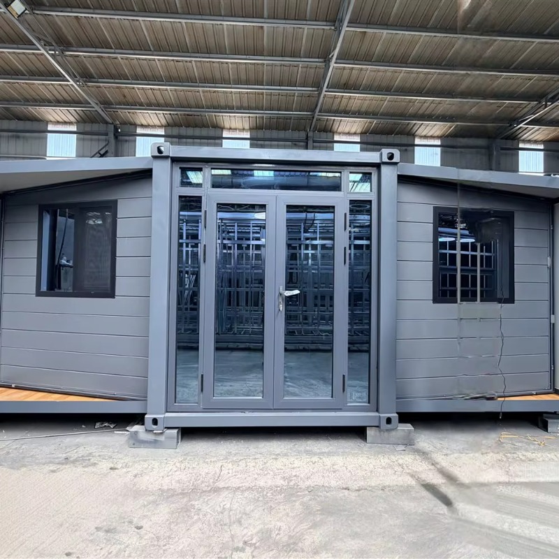 Casa Prefabricada Premium Inov - Sustainable Living Usa avaliação e preço