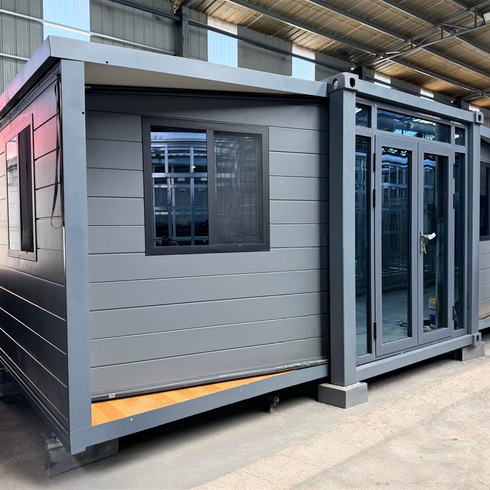 Casa Prefabricada Premium Inov - Sustainable Living Usa avaliação e preço