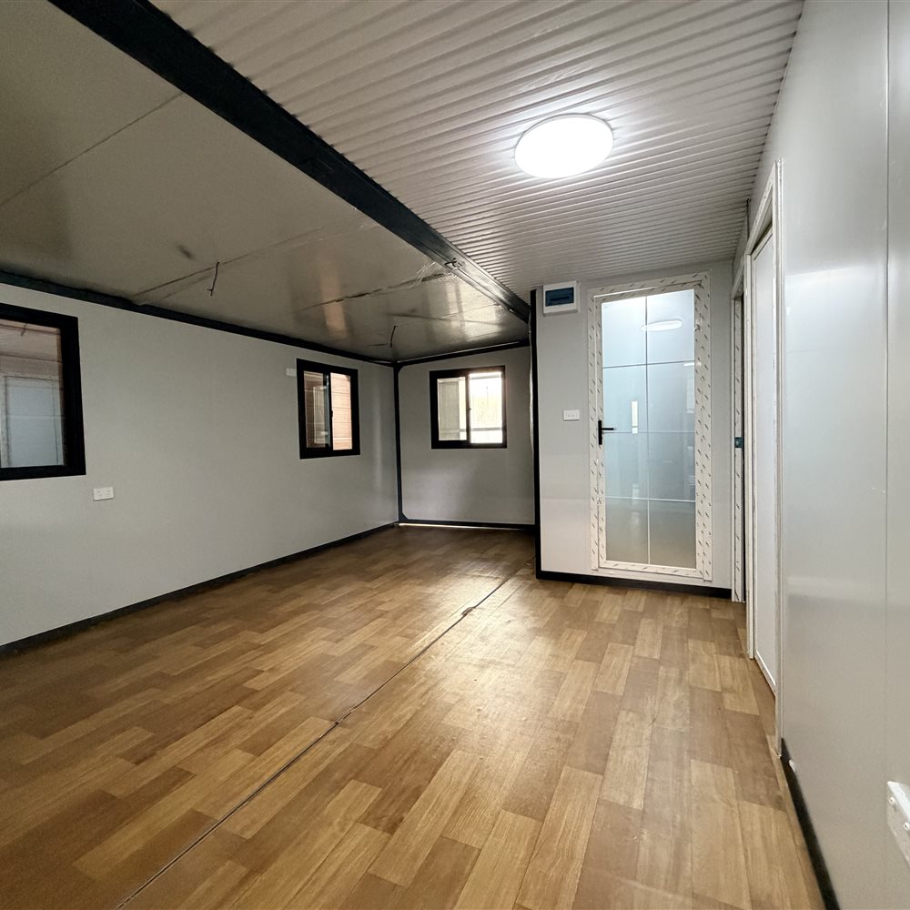 Casa Prefabricada Premium Inov - Sustainable Living Usa avaliação e preço