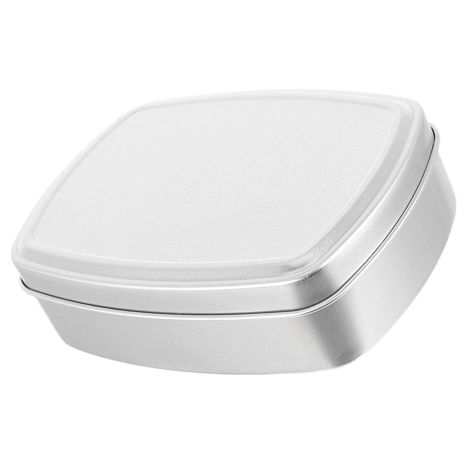 Caixa de Sabão de Alumínio Rec - Refill Shampoo Bar avaliação e preço