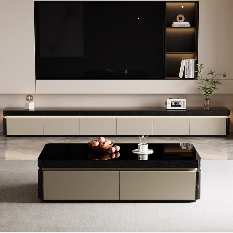 Suporte de tv elegante, econom - Sustainable Living Home avaliação e preço