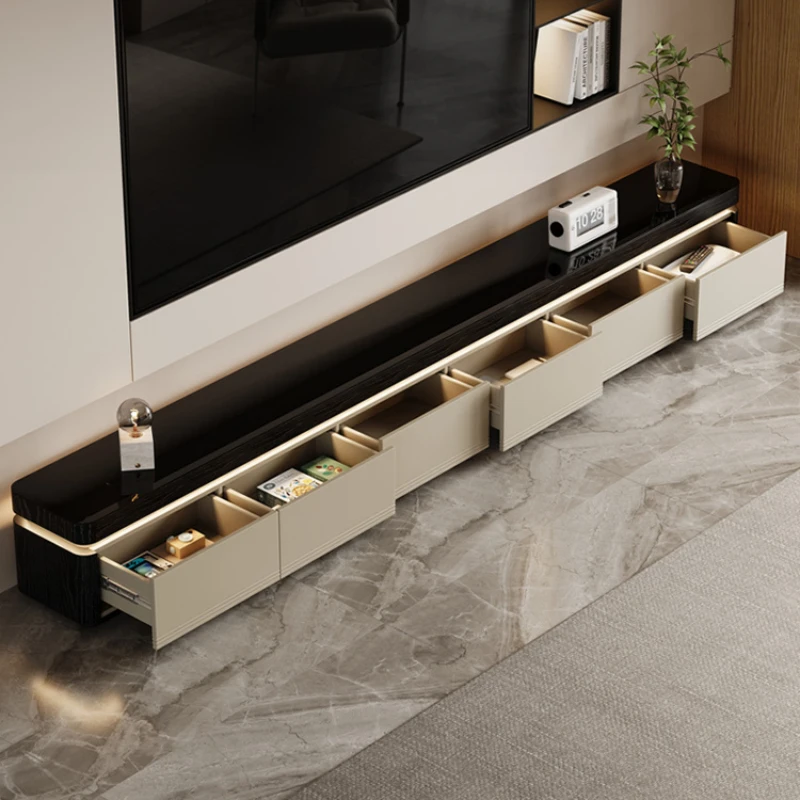 Suporte de tv elegante, econom - Sustainable Living Home avaliação e preço