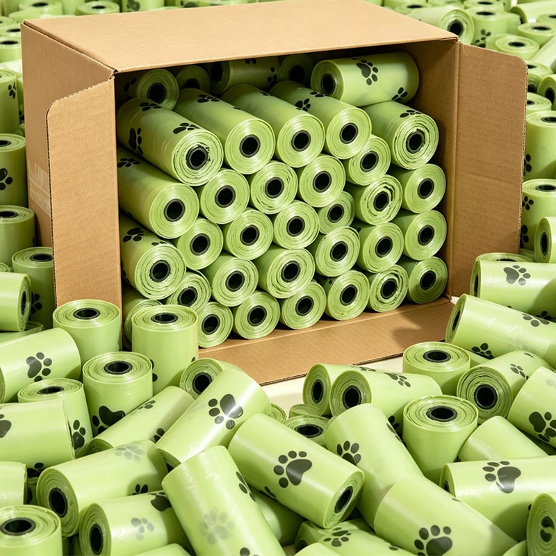 Sacos de Lixo Biodegradáveis p - Biodegradable Bin Liner avaliação e preço
