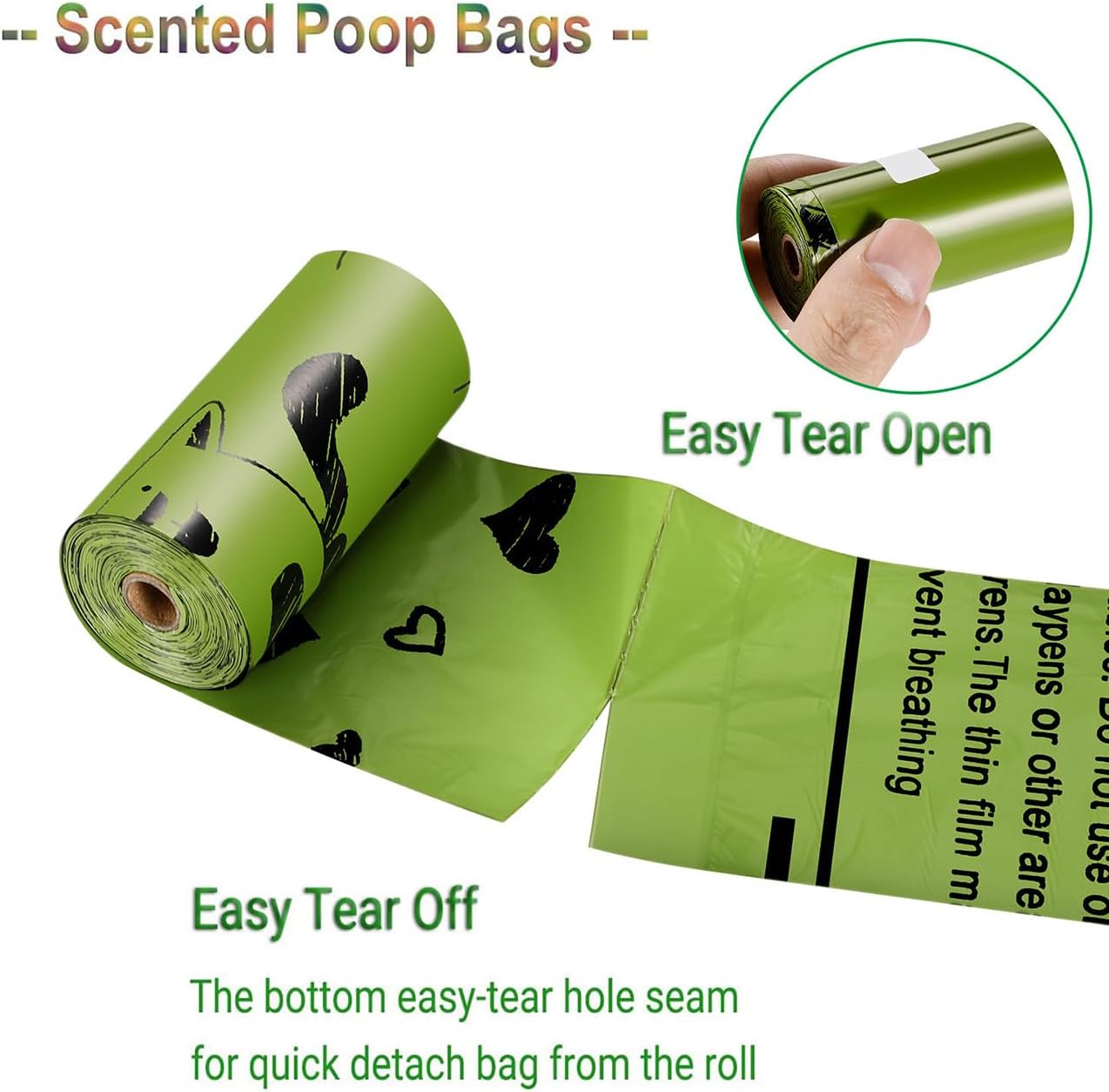 Sacos de Lixo Biodegradáveis p - Biodegradable Bin Liner avaliação e preço