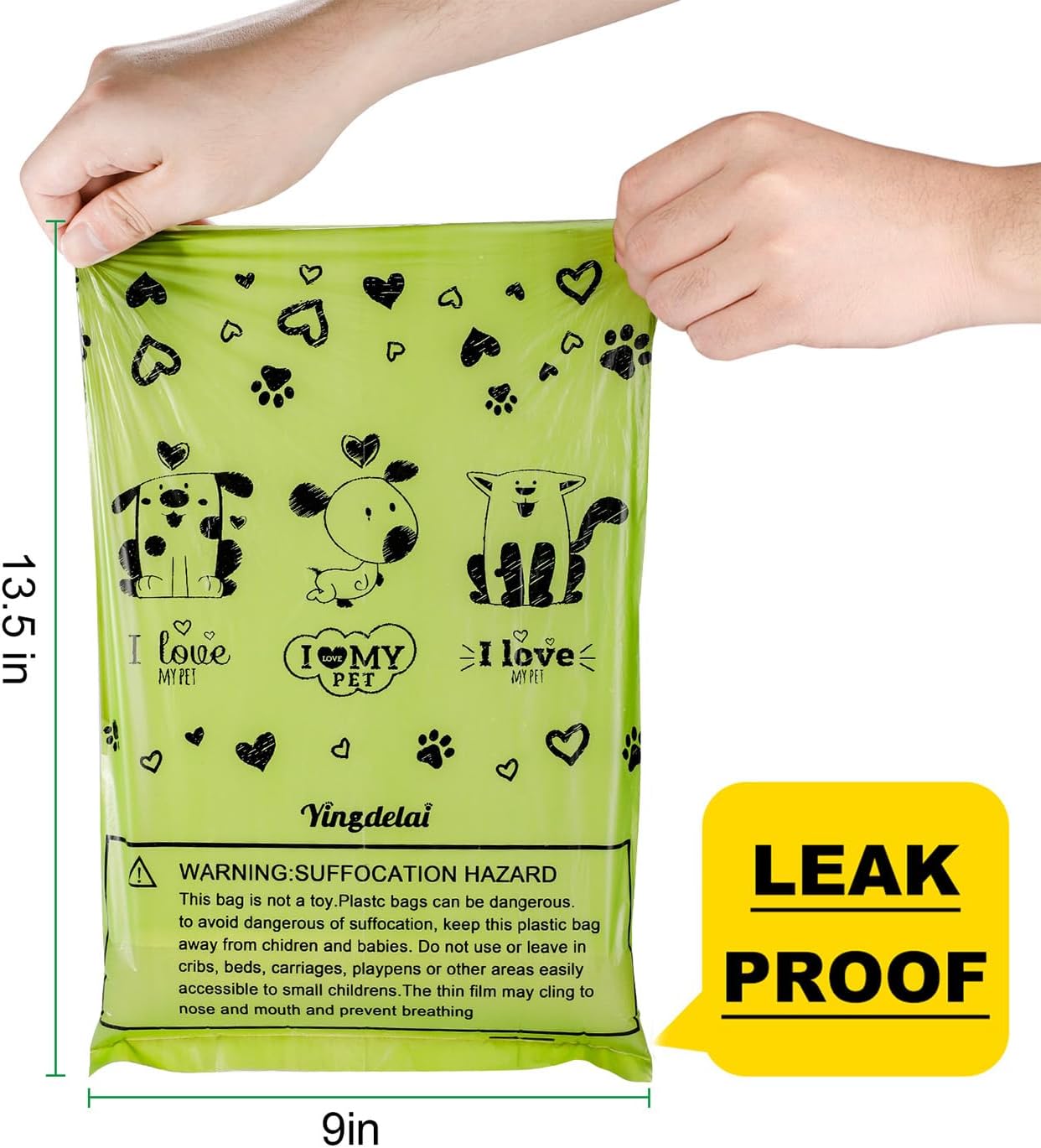 Sacos de Lixo Biodegradáveis p - Biodegradable Bin Liner avaliação e preço