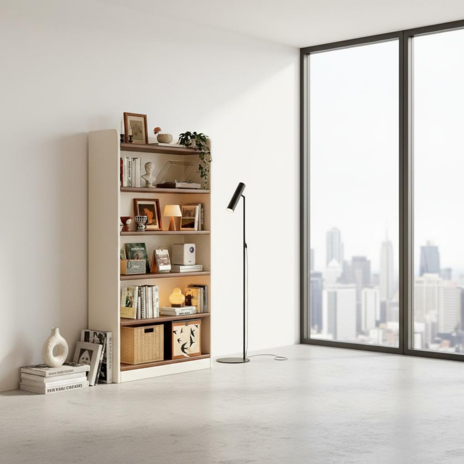 Organizador de Livros em Múlti - Sustainable Living Home avaliação e preço