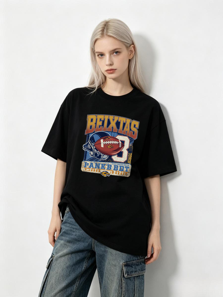Camisetas Femininas de Gola Qu - Sustainable Living Usa avaliação e preço