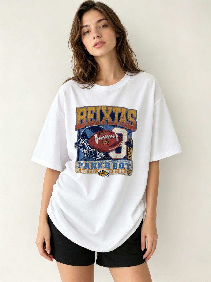 Camisetas Femininas de Gola Qu - Sustainable Living Usa avaliação e preço