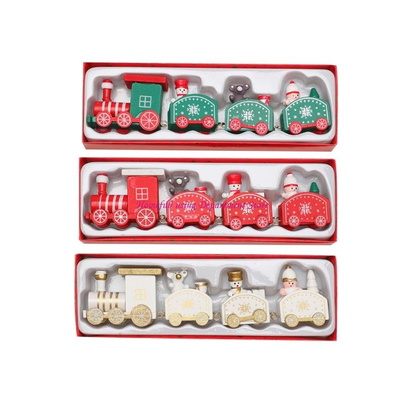 Conjunto trem férias esculpida - Sustainable Living Usa avaliação e preço
