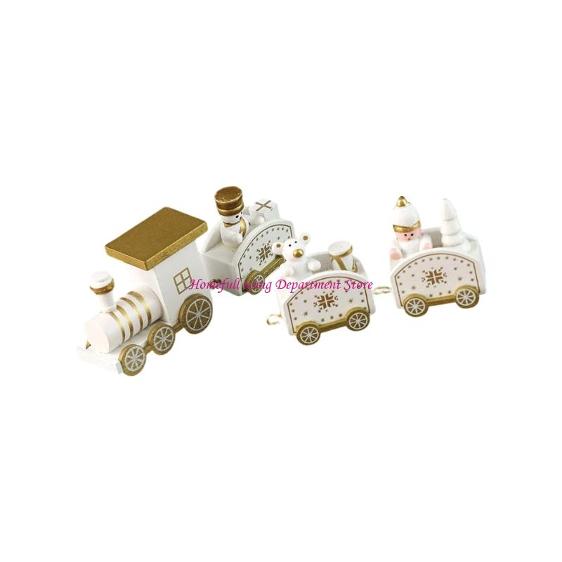 Conjunto trem férias esculpida - Sustainable Living Usa avaliação e preço