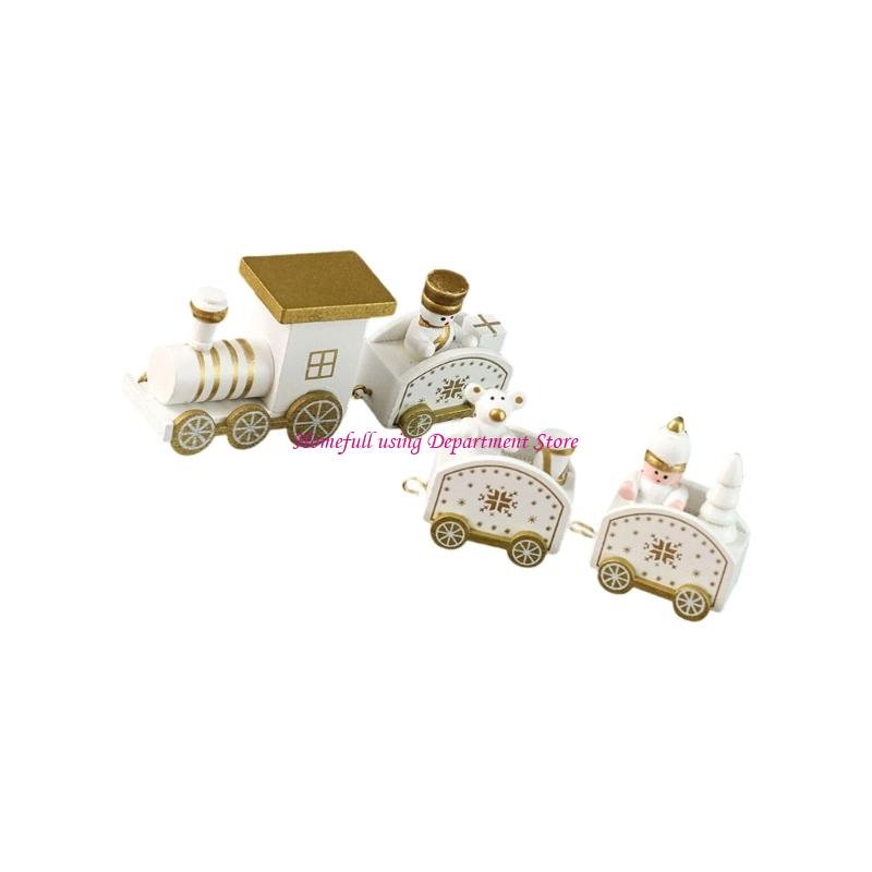 Conjunto trem férias esculpida - Sustainable Living Usa avaliação e preço