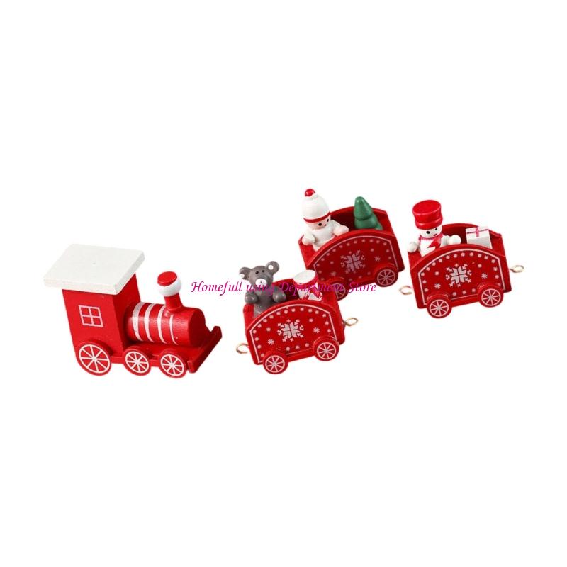 Conjunto trem férias esculpida - Sustainable Living Usa avaliação e preço