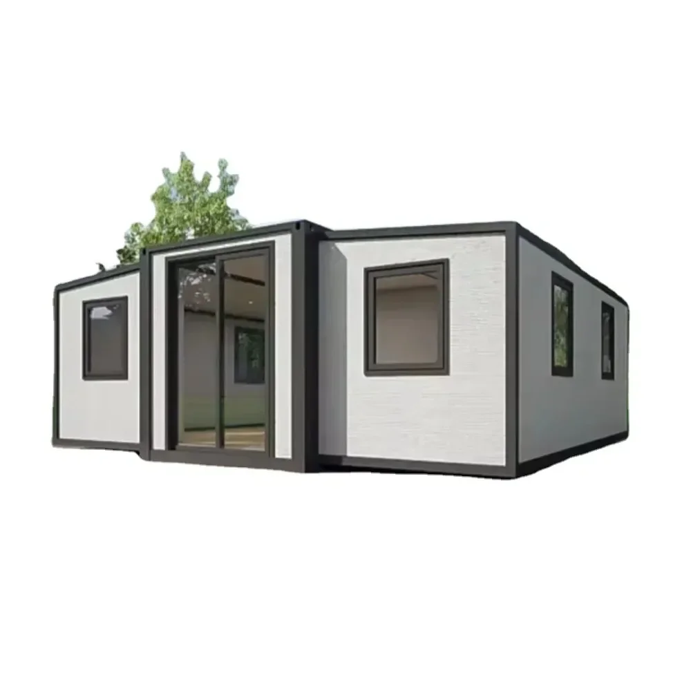 Casa Container Moderna de 20 p - Sustainable Living Home avaliação e preço