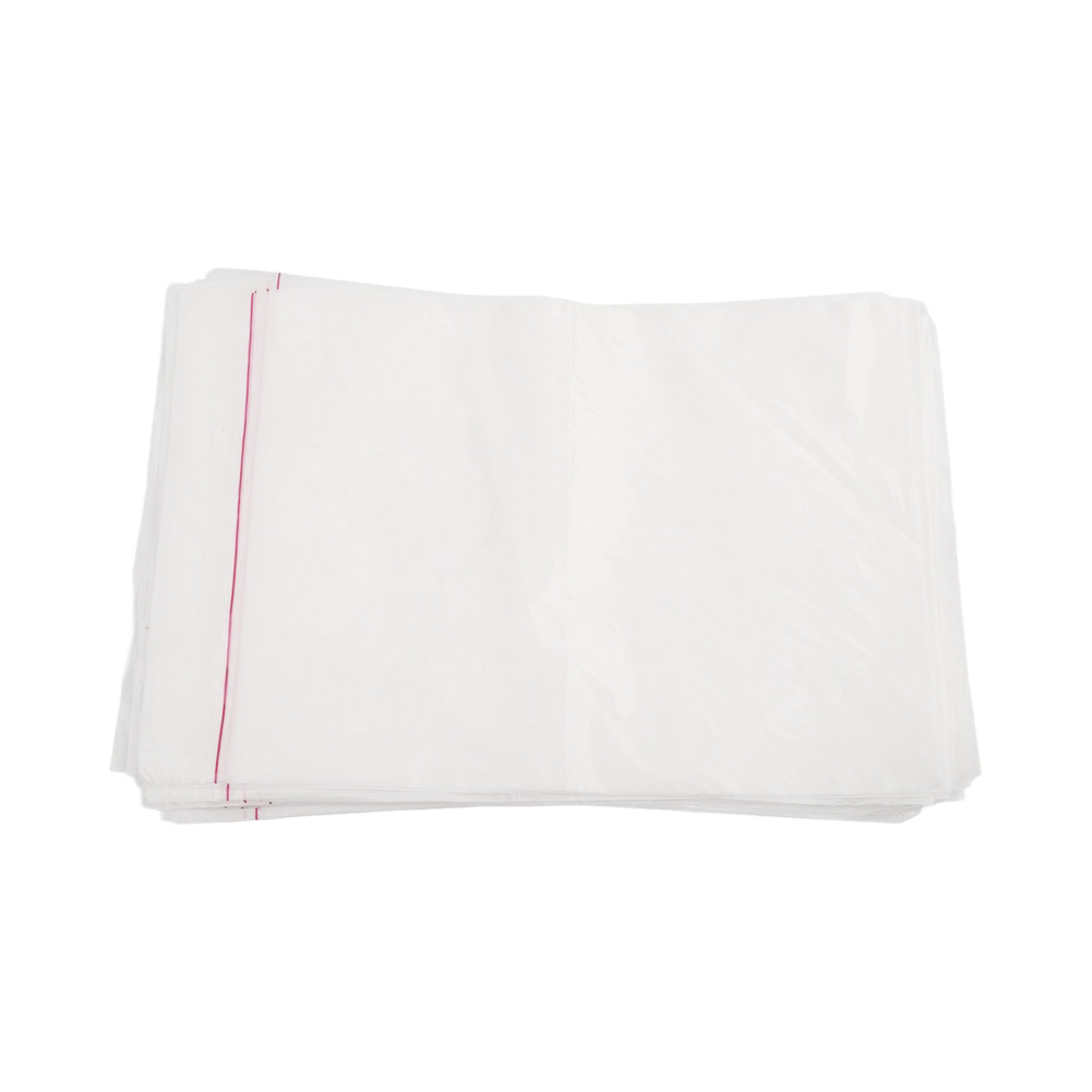 100 pçs auto-adesivo saco de l - Biodegradable Bin Liner avaliação e preço