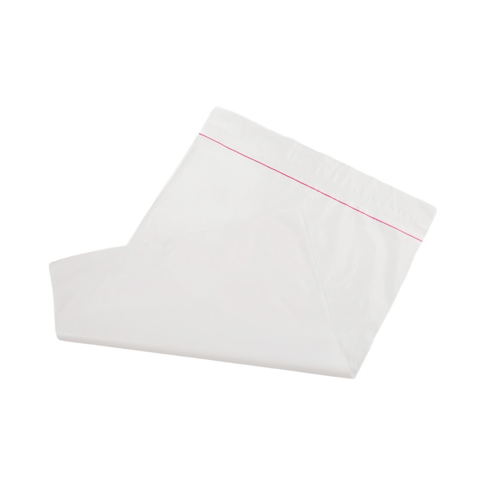 100 pçs auto-adesivo saco de l - Biodegradable Bin Liner avaliação e preço