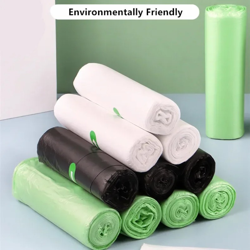 100 Sacos de Lixo Degradáveis  - Biodegradable Bin Liner avaliação e preço