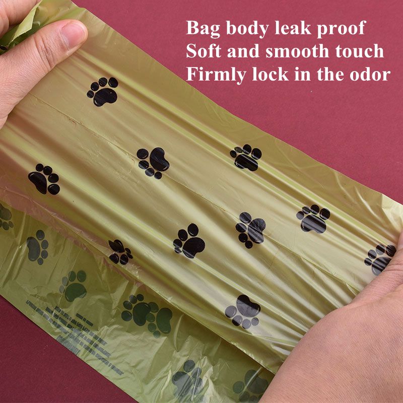 Saco de Lixo Biodegradável Pet - Biodegradable Bin Liner avaliação e preço